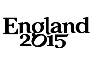 England Rugby 2015